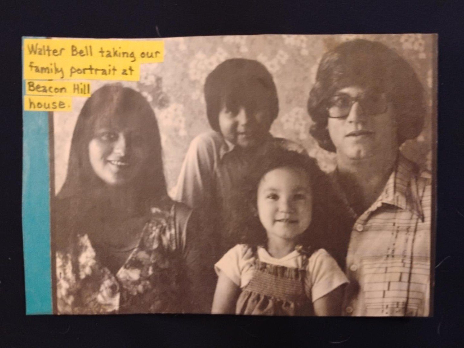 From Mom’s scrapbook — photograph 38