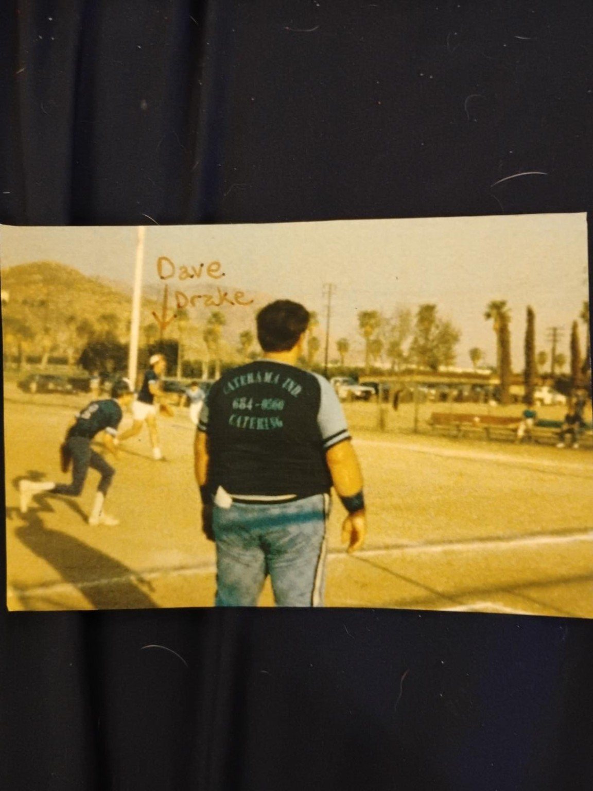 From Mom’s scrapbook — photograph 51