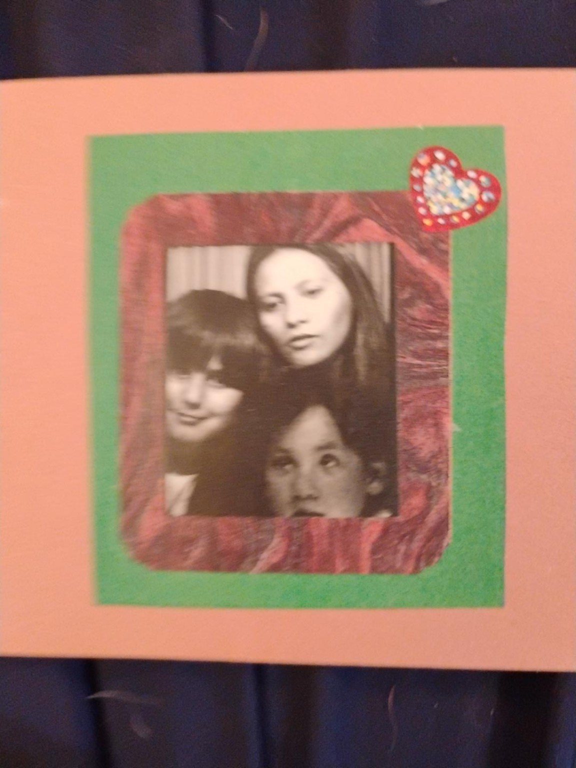 From Mom’s scrapbook — photograph 65