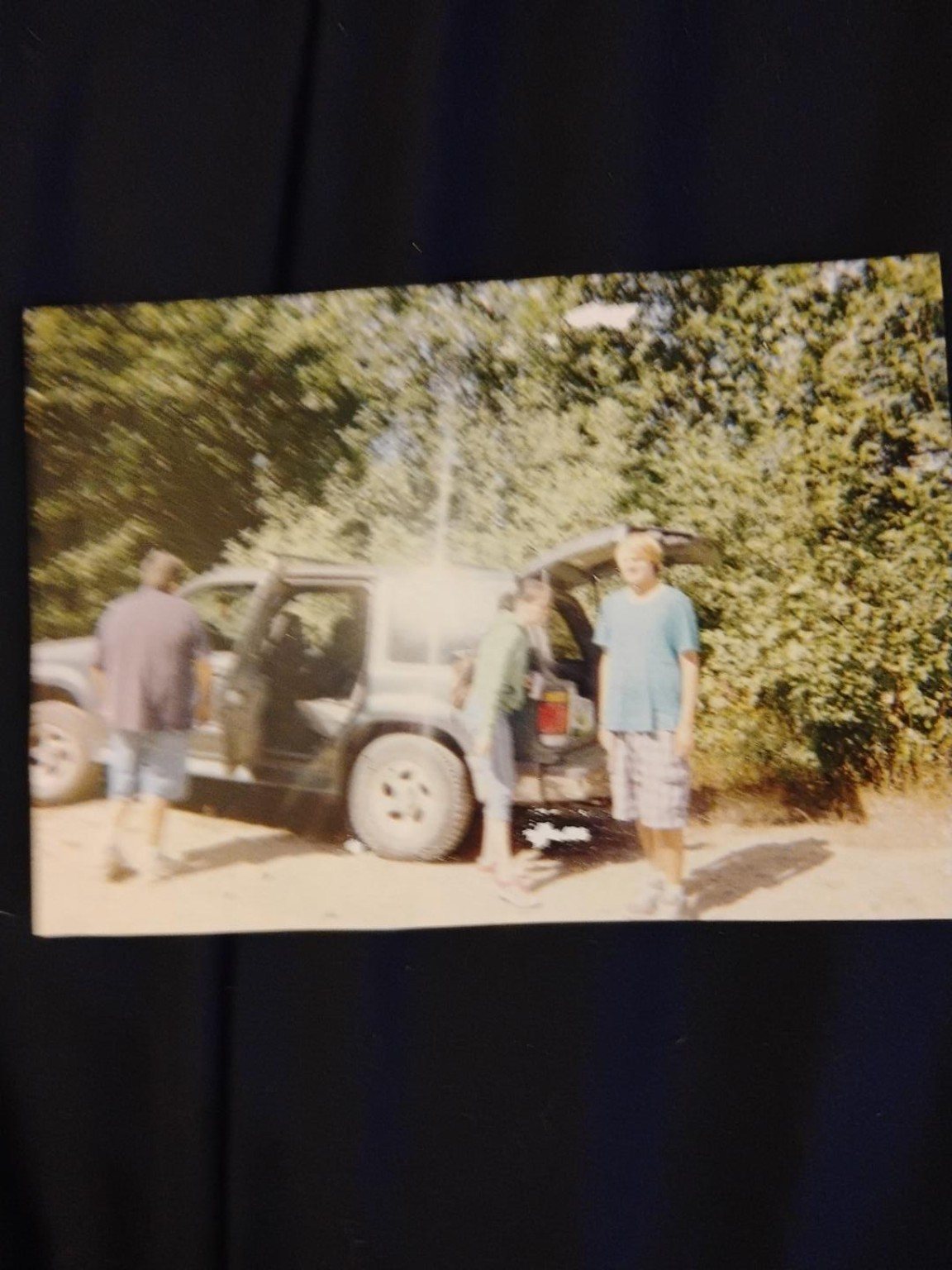 From Mom’s scrapbook — photograph 84
